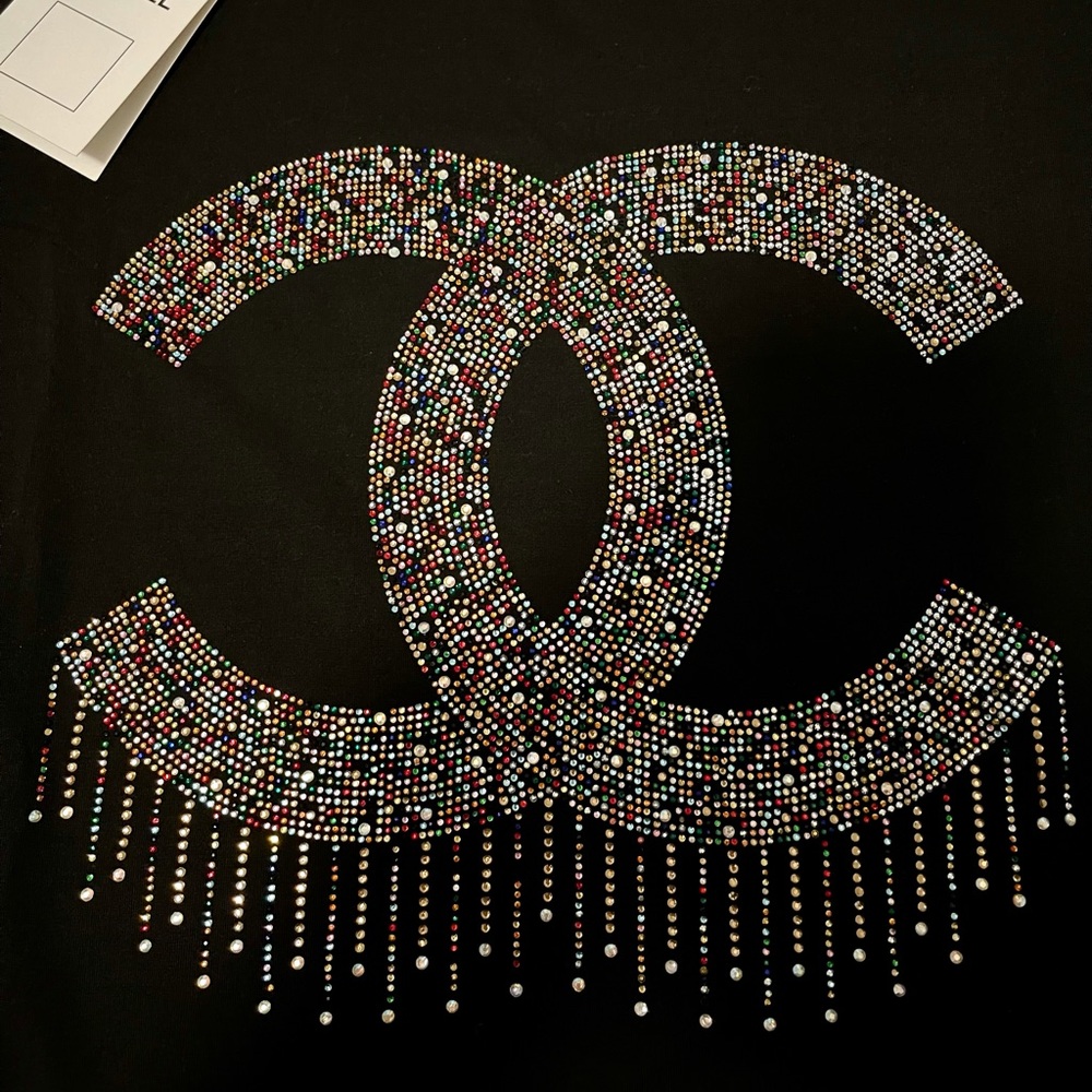 ||Chanel|| T-Shirts